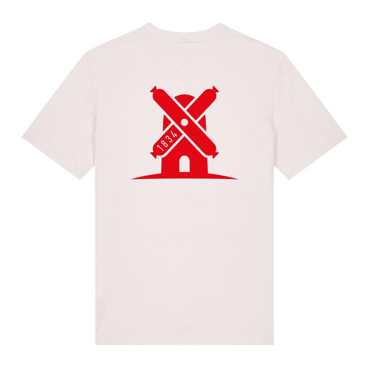 Classic Logo T-Shirt